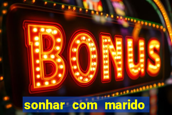 sonhar com marido indo embora